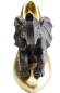 Preview: Deko Figur Elephant Shoe 34cm